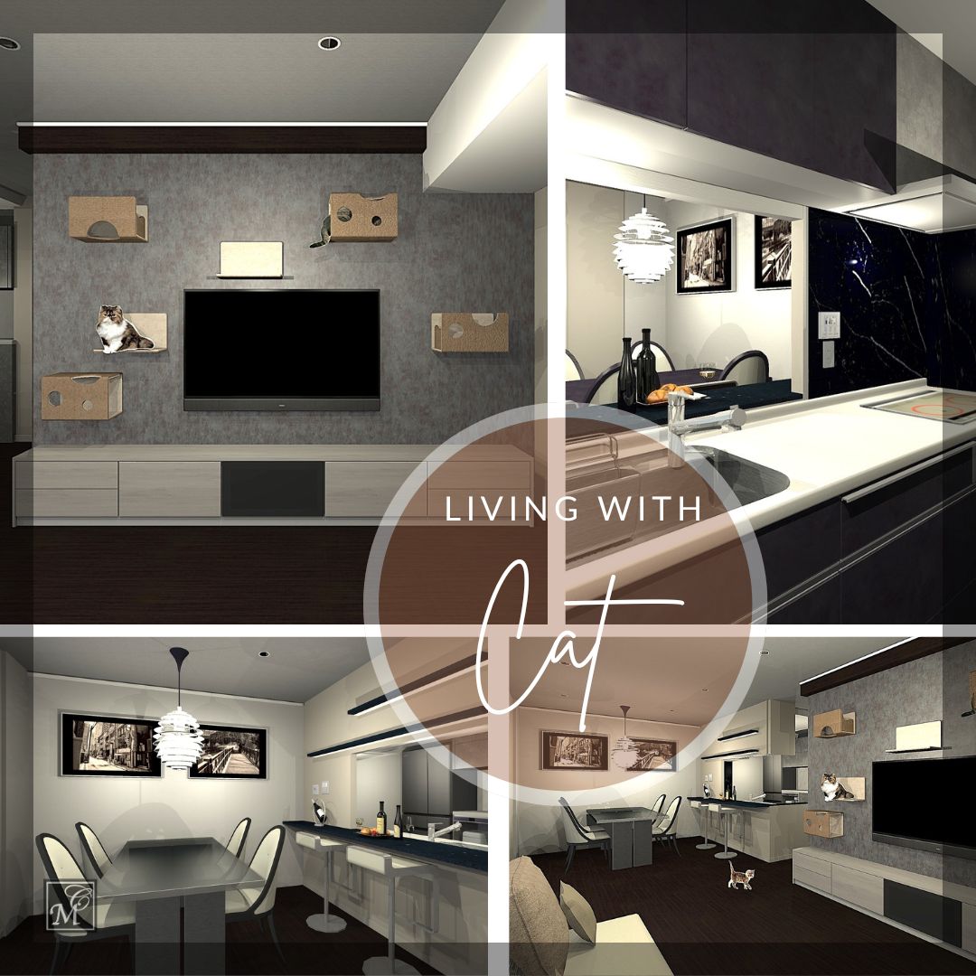 リノベーション