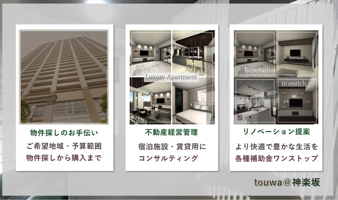 東和ビルテック会社概要