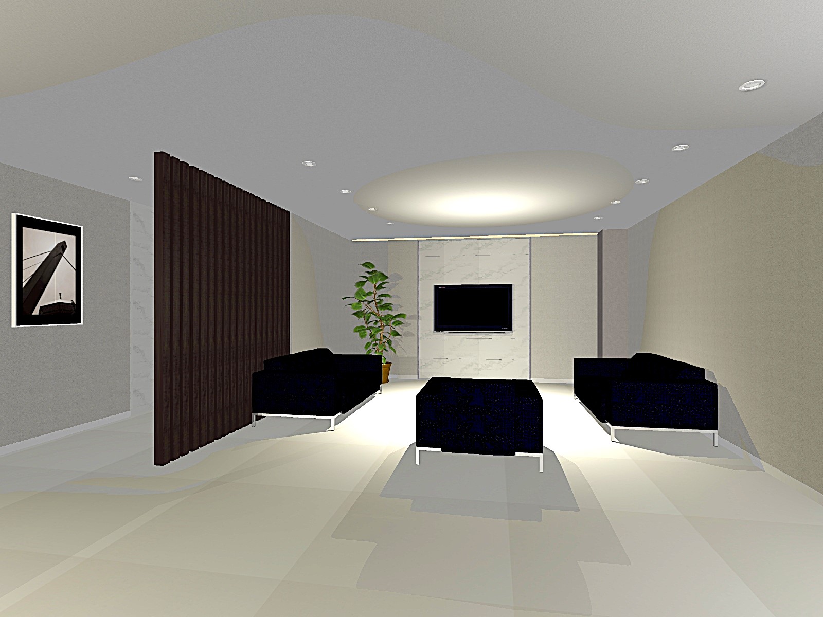 リノベーション